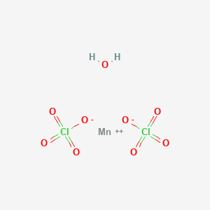 Manganese(II) perchlorate hydrate