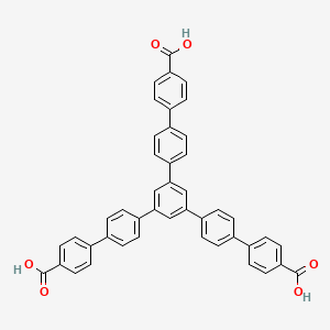 1,3,5-Tris(4'-carboxy[1,1'-biphenyl]-4-yl)benzene