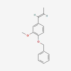 Benzyl isoeugenol