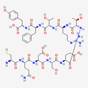 Collagen binding peptide