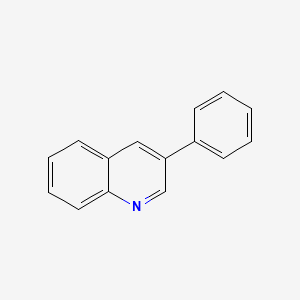 3-Phenylquinoline