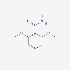 2,6-Dimethoxybenzamide