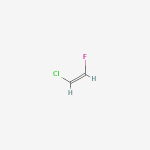 (Z)-1-Chloro-2-fluoroethene
