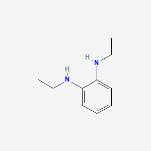 N1,N2-Diethylbenzene-1,2-diamine