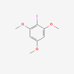 1,3,5-Trimethoxy-4-iodobenzene