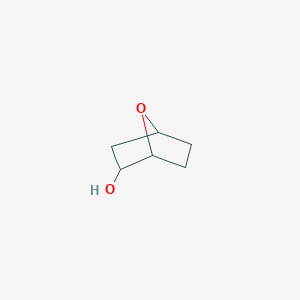 7-Oxabicyclo[2.2.1]heptan-2-ol