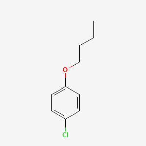 1-Butoxy-4-chlorobenzene