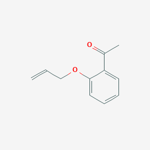2'-(Allyloxy)acetophenone