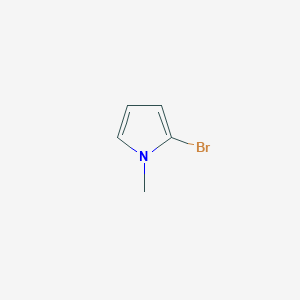 N-methyl-2-bromopyrrole