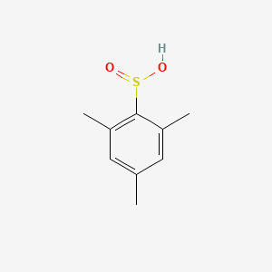 2,4,6-Trimethylbenzenesulfinic acid