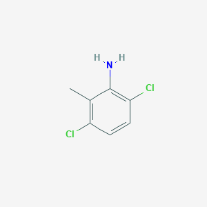 3,6-Dichloro-2-methylaniline