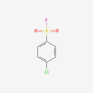 4-Chlorobenzenesulfonyl fluoride