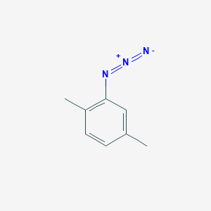 2-Azido-1,4-dimethylbenzene