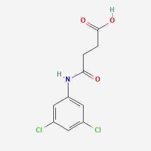 N-(3,5-Dichlorophenyl)-succinamide