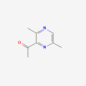 2-Acetyl-3,6-dimethylpyrazine
