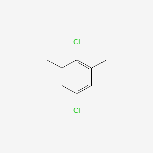 2,5-Dichloro-1,3-dimethylbenzene