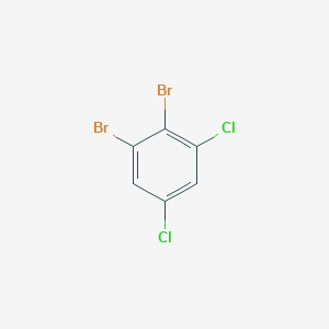 1,2-Dibromo-3,5-dichlorobenzene
