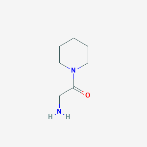 2-Amino-1-piperidin-1-yl-ethanone