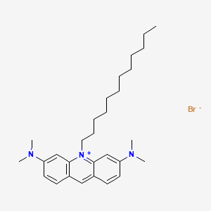 10-Dodecylacridine Orange Bromide