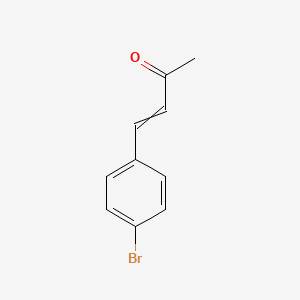 4-Bromobenzylideneacetone