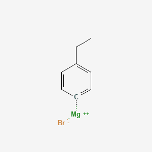 4-Ethylphenylmagnesium bromide