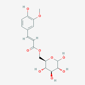 6-O-Feruloyl-D-glucose, Min. 98%