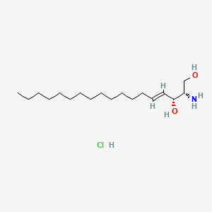 D-erythro-Sphingosine hydrochloride