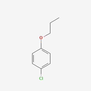 1-Chloro-4-propoxybenzene