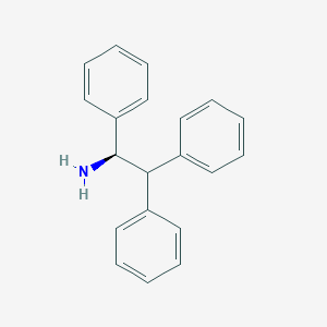(R)-(+)-1,2,2-Triphenylethylamine