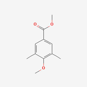 Methyl 4-methoxy-3,5-dimethylbenzoate