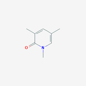 1,3,5-Trimethyl-1,2-dihydropyridin-2-one