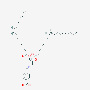 molecular formula C49H83NO6 B3044023 Dobaq CAS No. 1360461-69-3