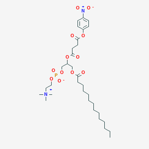 sn-Glycero-3-phosphocholine A