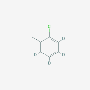 2-Chlorotoluene-3,4,5,6-d4