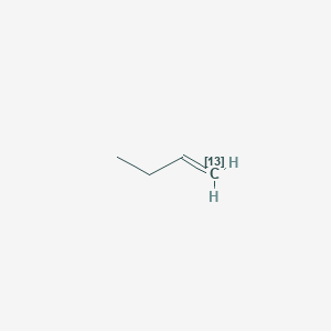 1-Butene-1-13C