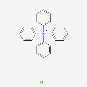 N,N,N-Triphenylanilinium chloride