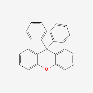 B3045193 9,9-Diphenylxanthene CAS No. 102892-77-3
