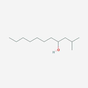 2-Methyl-4-undecanol