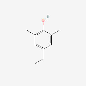 4-Ethyl-2,6-dimethylphenol