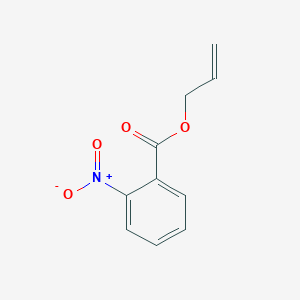 Allyl 2-nitrobenzoate