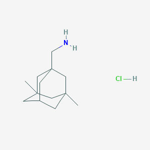 molecular formula C13H23N B3045633 IFLAB-BB F0348-2809 CAS No. 110916-44-4