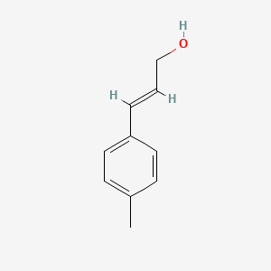 4-Methylcinnamyl alcohol