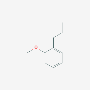 1-Methoxy-2-propylbenzene