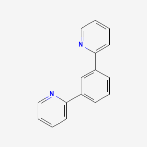1,3-Di(2-pyridyl)benzene