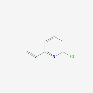 2-Chloro-6-vinylpyridine