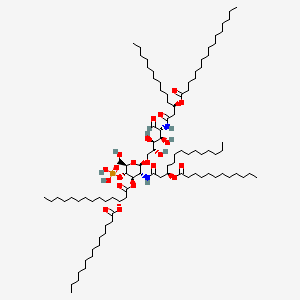 Monophosphoryl Lipid A