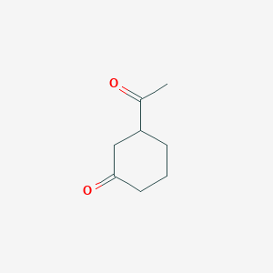 3-Acetylcyclohexanone