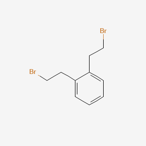 1,2-Bis(2-bromoethyl)benzene
