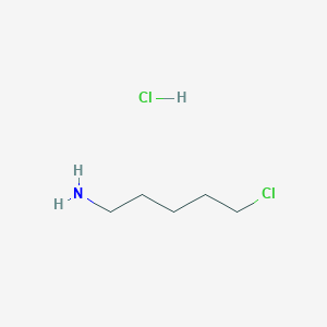 5-Chloropentylamine hydrochloride