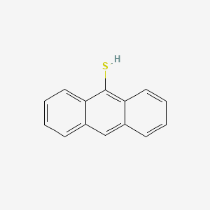 9-Anthracenethiol